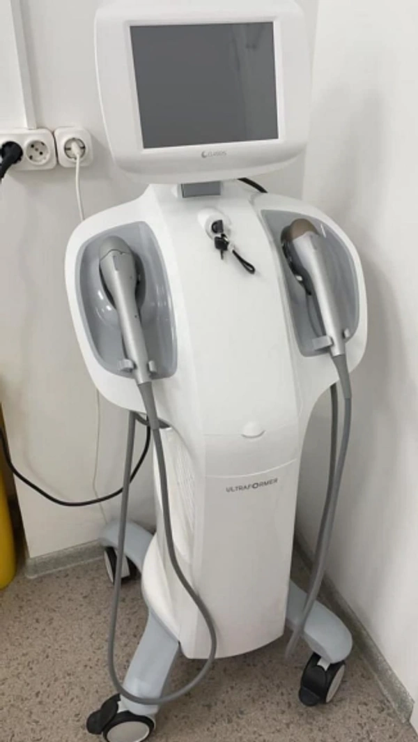 Imported Laser Machine